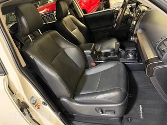 2019 Toyota 4Runner Limited Nightshade - miniatura 14