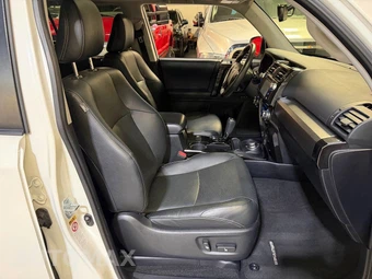 2019 Toyota 4Runner Limited Nightshade - miniatura 15