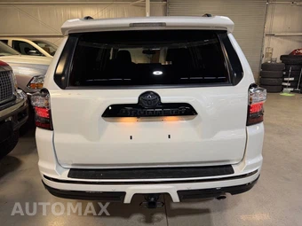 2019 Toyota 4Runner Limited Nightshade - miniatura 17