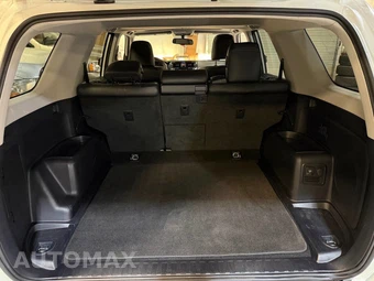 2019 Toyota 4Runner Limited Nightshade - miniatura 18