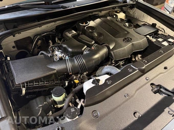 2019 Toyota 4Runner Limited Nightshade - miniatura 21