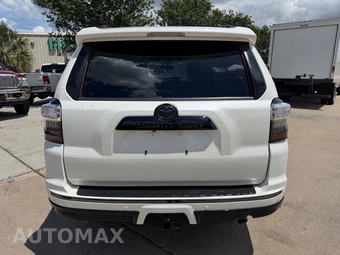 2019 Toyota 4Runner Limited Nightshade - miniatura 26