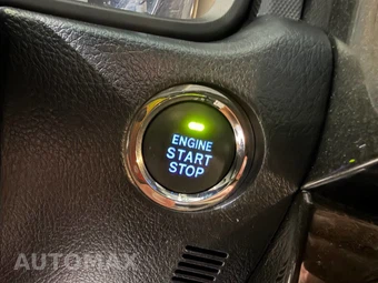2019 Toyota 4Runner Limited Nightshade - miniatura 29