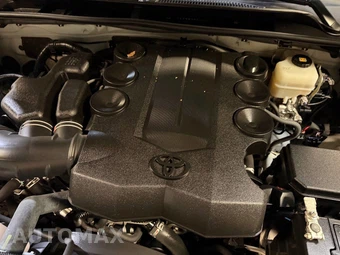 2019 Toyota 4Runner Limited Nightshade - miniatura 30