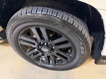 2019 Toyota 4Runner Limited Nightshade - miniatura 33