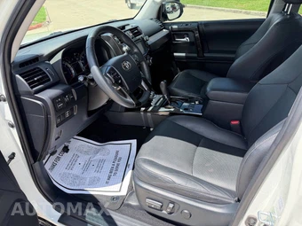 2019 Toyota 4Runner Limited Nightshade - miniatura 37