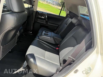 2019 Toyota 4Runner Limited Nightshade - miniatura 39