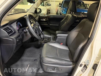 2019 Toyota 4Runner Limited Nightshade - miniatura 4