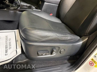 2019 Toyota 4Runner Limited Nightshade - miniatura 40