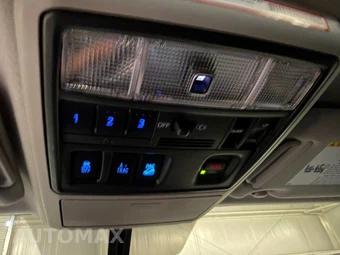 2019 Toyota 4Runner Limited Nightshade - miniatura 42