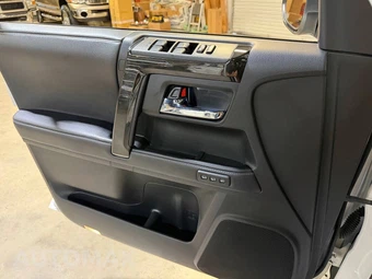 2019 Toyota 4Runner Limited Nightshade - miniatura 43