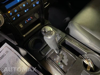 2019 Toyota 4Runner Limited Nightshade - miniatura 45