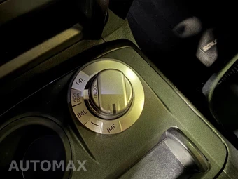 2019 Toyota 4Runner Limited Nightshade - miniatura 46