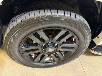 2019 Toyota 4Runner Limited Nightshade - miniatura 52