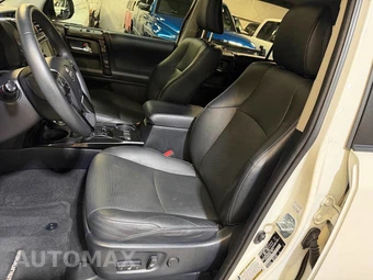 2019 Toyota 4Runner Limited Nightshade - miniatura 53