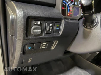 2019 Toyota 4Runner Limited Nightshade - miniatura 54