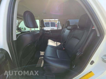 2019 Toyota 4Runner Limited Nightshade - miniatura 13