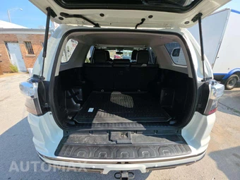2019 Toyota 4Runner Limited Nightshade - miniatura 14