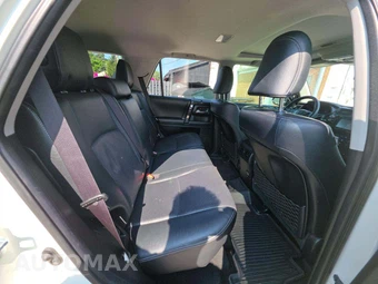 2019 Toyota 4Runner Limited Nightshade - miniatura 16