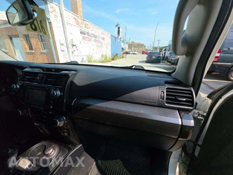 2019 Toyota 4Runner Limited Nightshade - miniatura 19