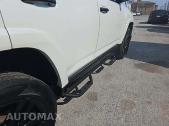 2019 Toyota 4Runner Limited Nightshade - miniatura 23