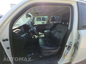 2019 Toyota 4Runner Limited Nightshade - miniatura 6