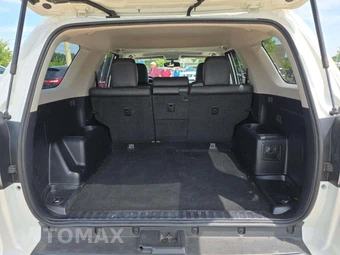 2019 Toyota 4Runner Limited Nightshade - miniatura 11