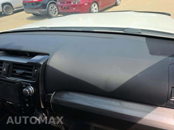 2019 Toyota 4Runner Limited Nightshade - miniatura 16