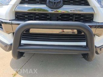 2019 Toyota 4Runner Limited Nightshade - miniatura 19
