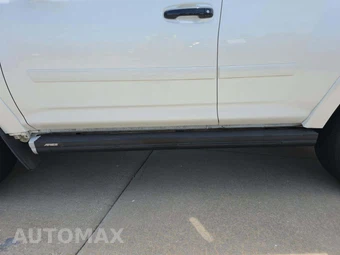 2019 Toyota 4Runner Limited Nightshade - miniatura 21