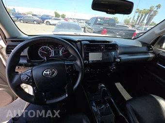 2019 Toyota 4Runner Limited Nightshade - miniatura 11