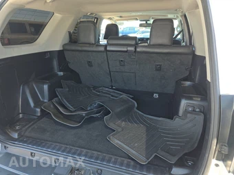 2019 Toyota 4Runner Limited Nightshade - miniatura 17