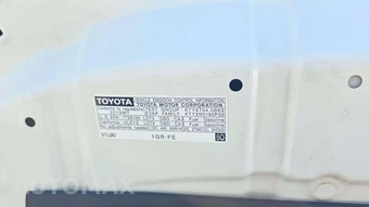 2019 Toyota 4Runner Limited Nightshade - miniatura 19