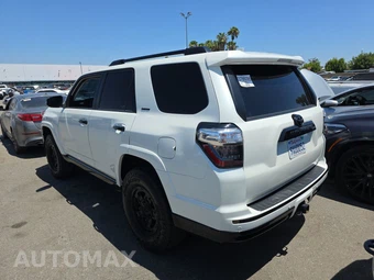 2019 Toyota 4Runner Limited Nightshade - miniatura 6