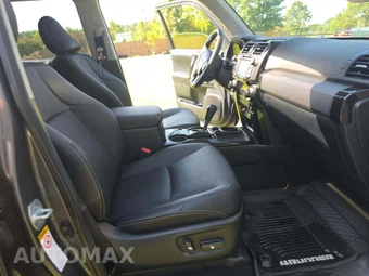2019 Toyota 4Runner Limited Nightshade - miniatura 15