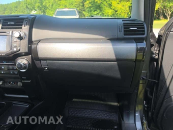 2019 Toyota 4Runner Limited Nightshade - miniatura 16