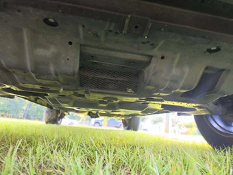 2019 Toyota 4Runner Limited Nightshade - miniatura 17