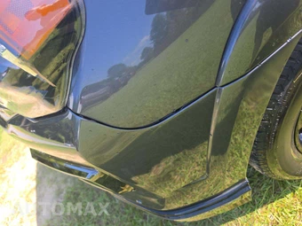 2019 Toyota 4Runner Limited Nightshade - miniatura 18