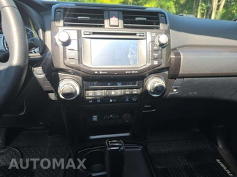 2019 Toyota 4Runner Limited Nightshade - miniatura 7
