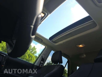 2019 Toyota 4Runner Limited Nightshade - miniatura 8