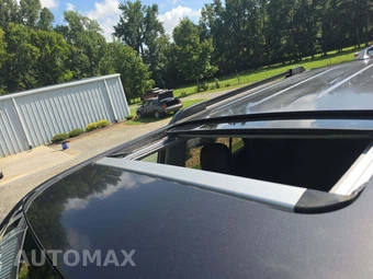 2019 Toyota 4Runner Limited Nightshade - miniatura 9