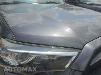 2019 Toyota 4Runner SR5 – miniatura 23