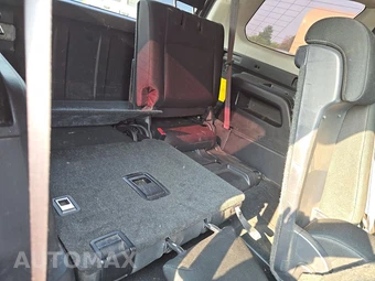 2019 Toyota 4Runner SR5 – miniatura 14