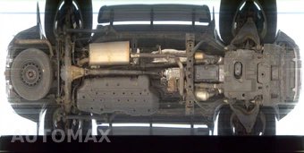 2019 Toyota 4Runner SR5 – miniatura 18
