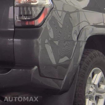 2019 Toyota 4Runner SR5 – miniatura 24