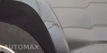 2019 Toyota 4Runner SR5 – miniatura 29