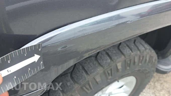 2019 Toyota 4Runner SR5 – miniatura 30