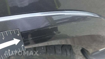 2019 Toyota 4Runner SR5 – miniatura 33