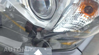 2019 Toyota 4Runner SR5 – miniatura 40