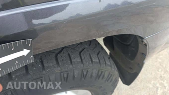 2019 Toyota 4Runner SR5 – miniatura 42